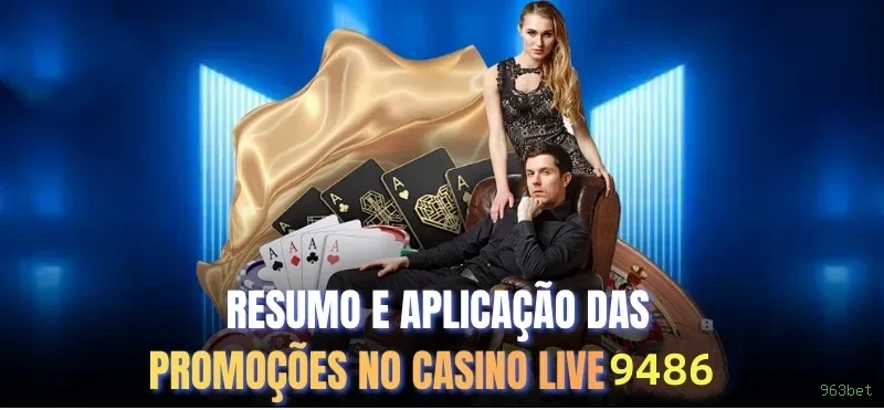 APK oficial da 963bet para Android
