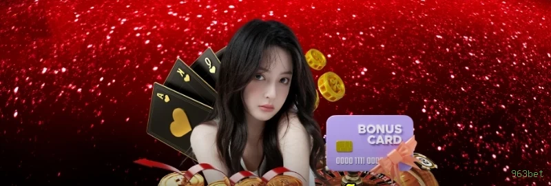 Login seguro na 963bet